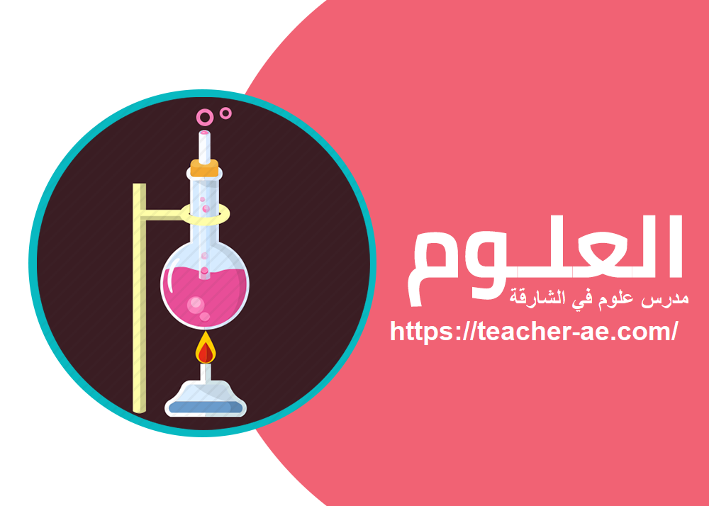 مدرس علوم في الشارقة