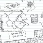 مدرس كيمياء خصوصي في عجمان