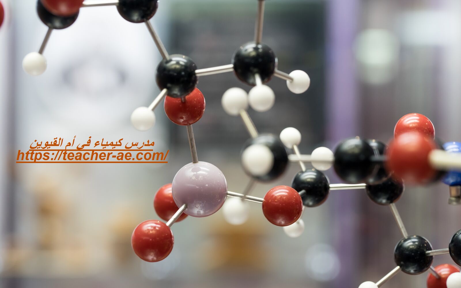 مدرس كيمياء في أم القيوين